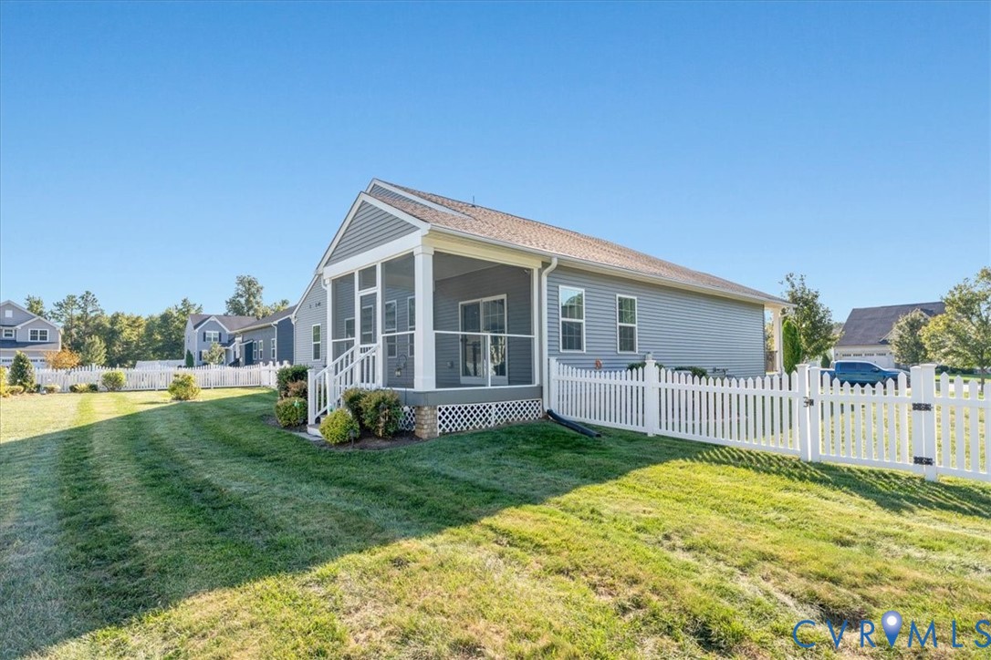 13507 Mason Orchard Place, Chesterfield, VA 23836