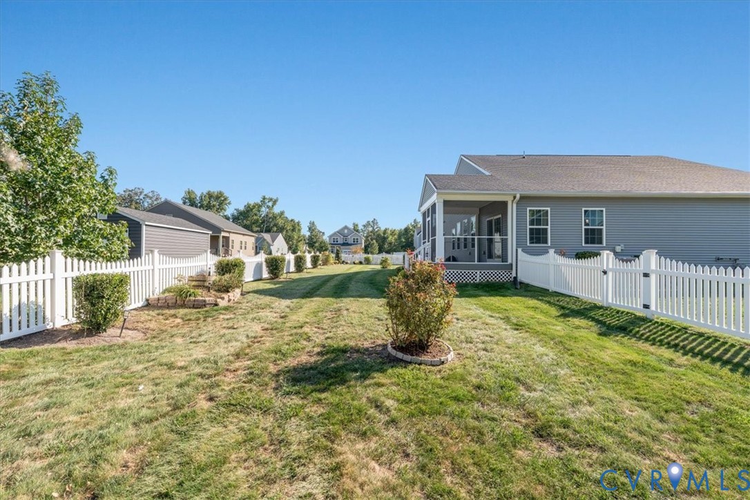 13507 Mason Orchard Place, Chesterfield, VA 23836