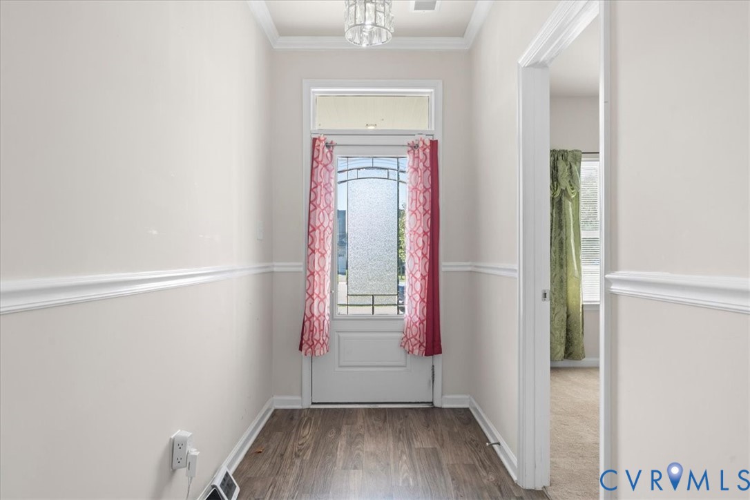 13507 Mason Orchard Place, Chesterfield, VA 23836
