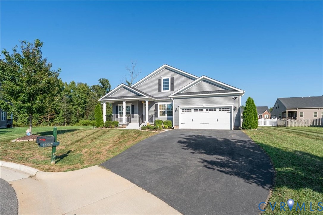 13507 Mason Orchard Place, Chesterfield, VA 23836