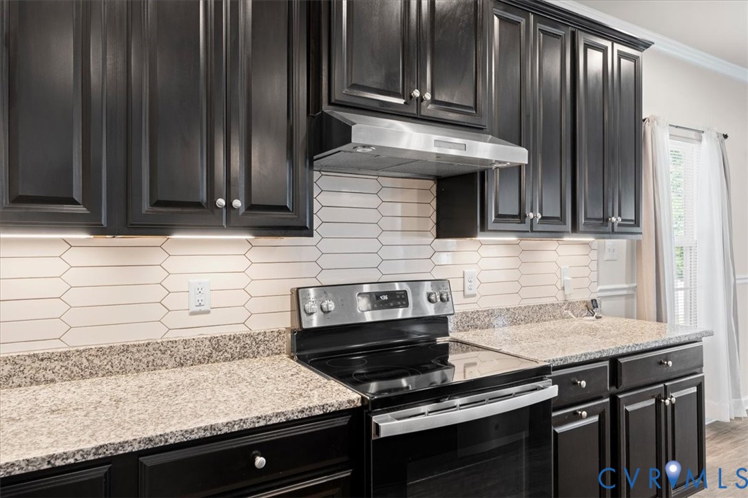 13507 Mason Orchard Place, Chesterfield, VA 23836