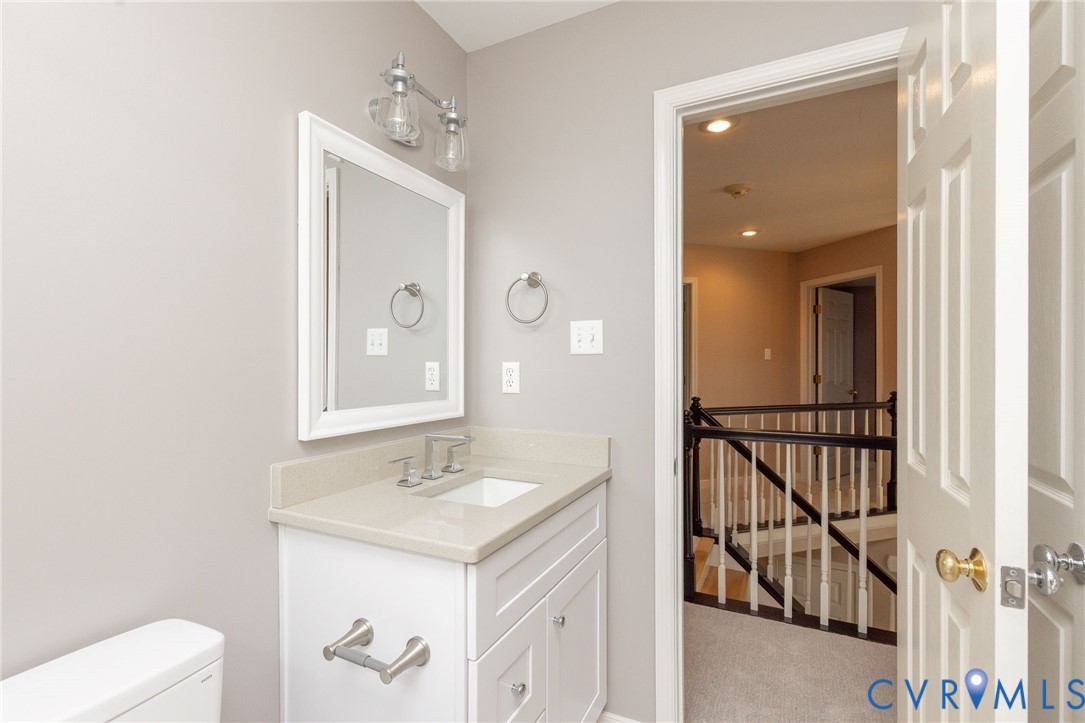 5716 Lake West Terrace, Glen Allen, VA 23059