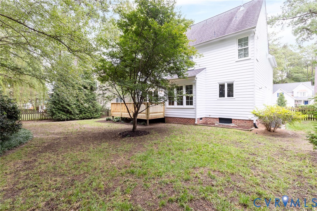 5716 Lake West Terrace, Glen Allen, VA 23059