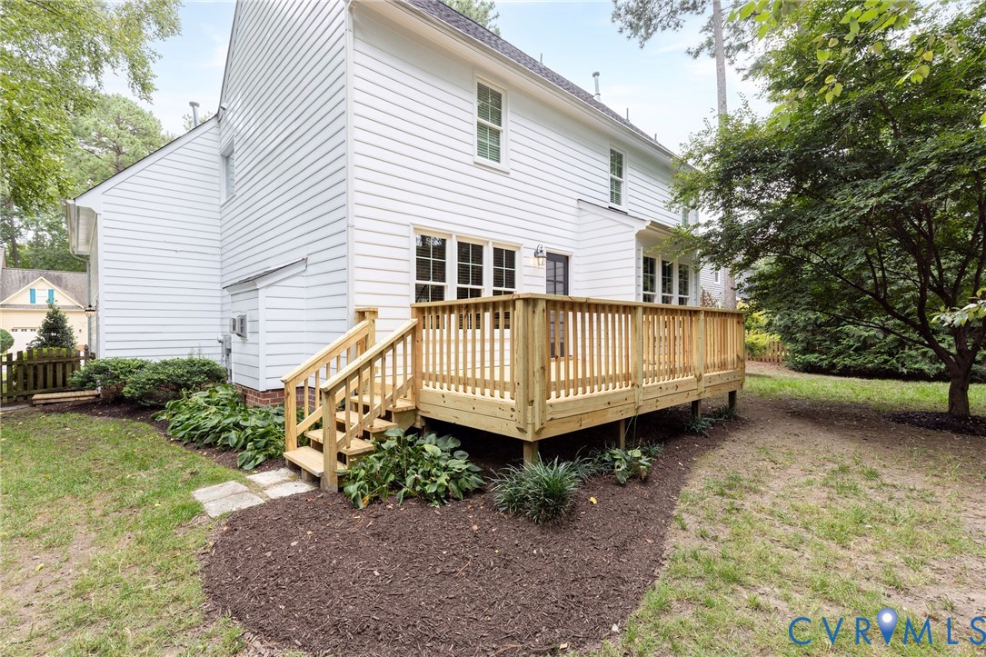 5716 Lake West Terrace, Glen Allen, VA 23059