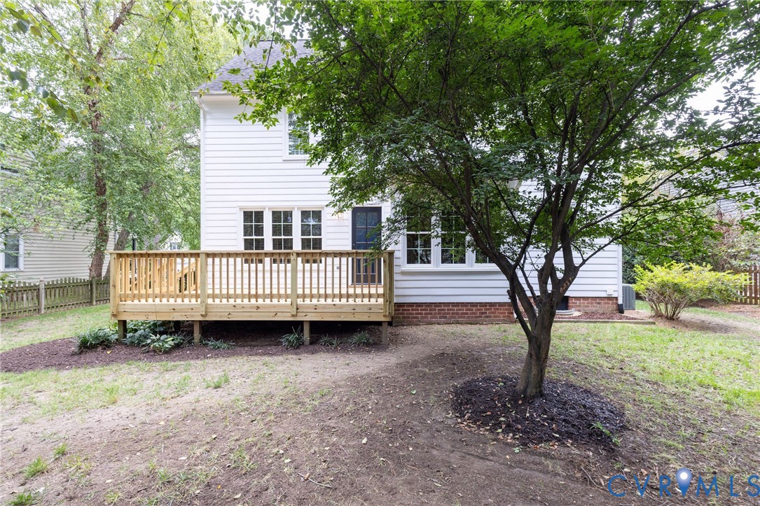 5716 Lake West Terrace, Glen Allen, VA 23059