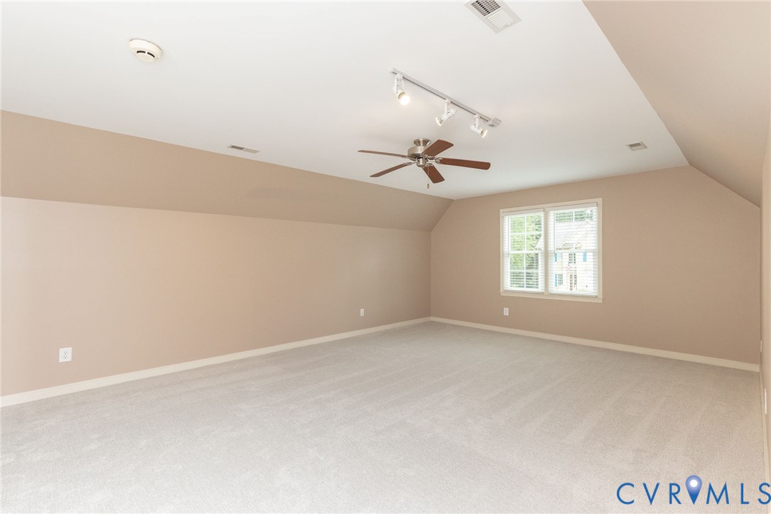 Bedroom 4 / Rec Room