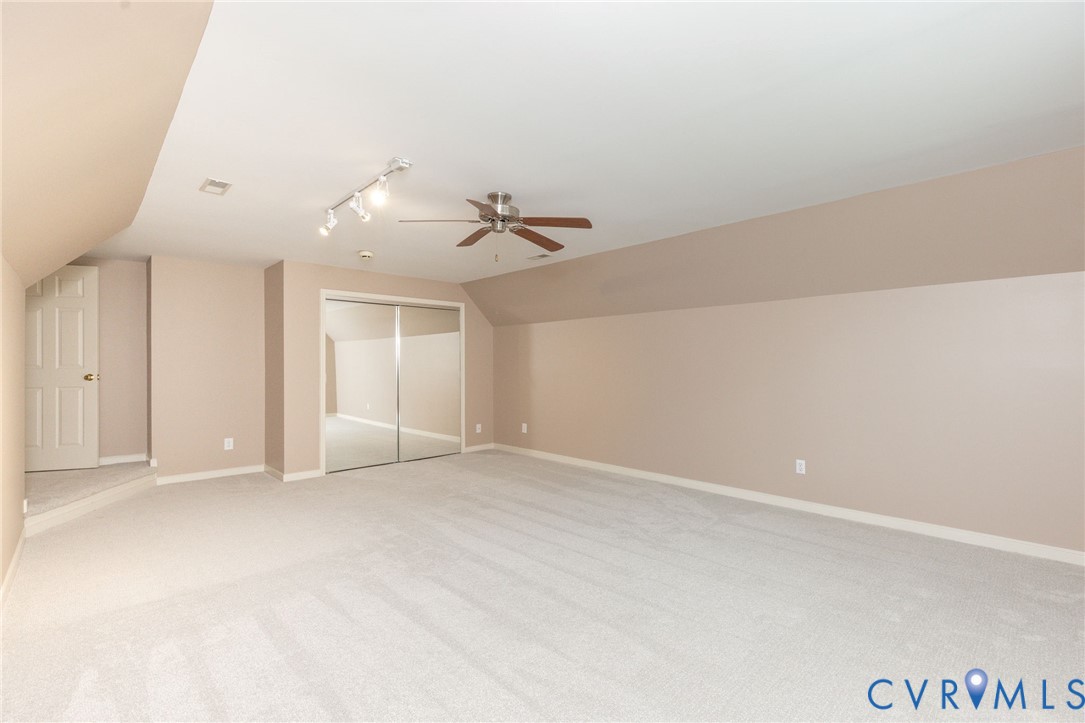 Bedroom 4 / Rec Room