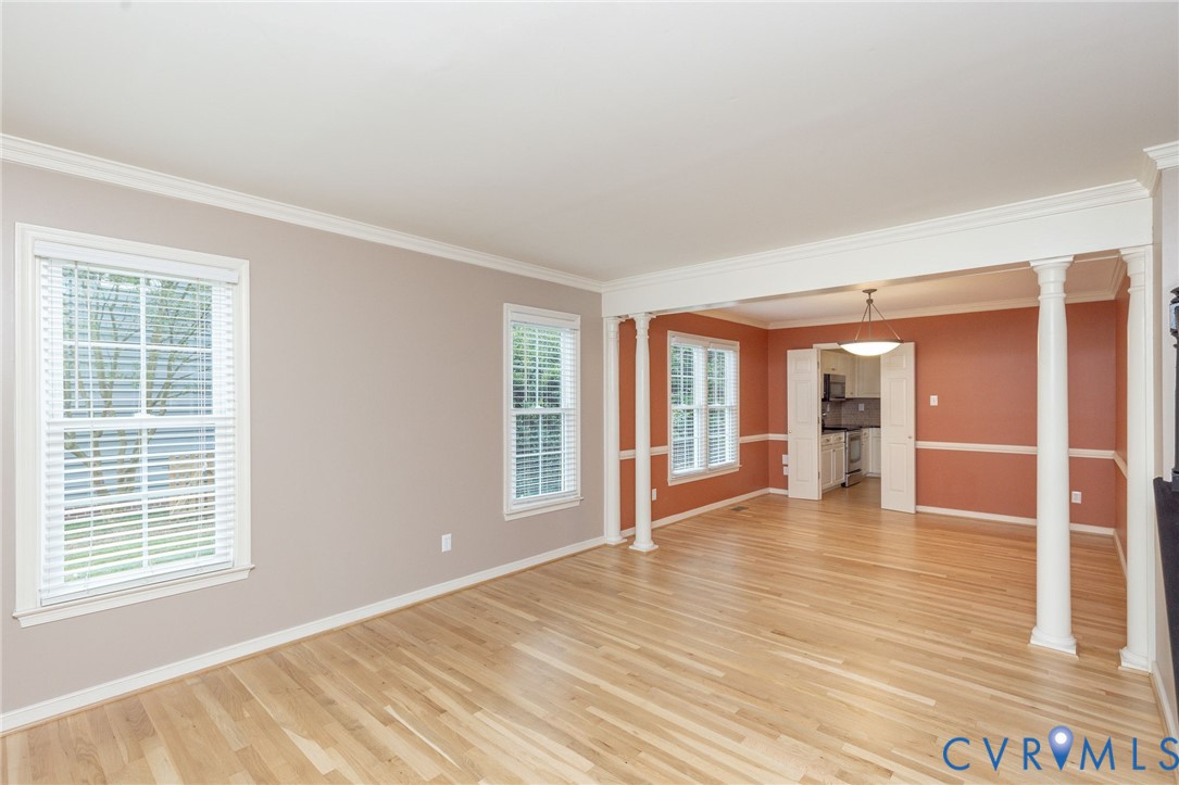 5716 Lake West Terrace, Glen Allen, VA 23059