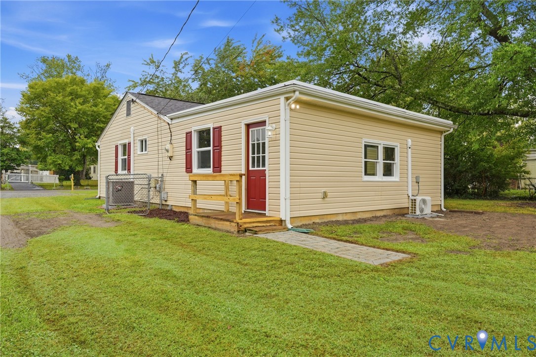 1814 Aeronca Avenue, Henrico, VA 23228