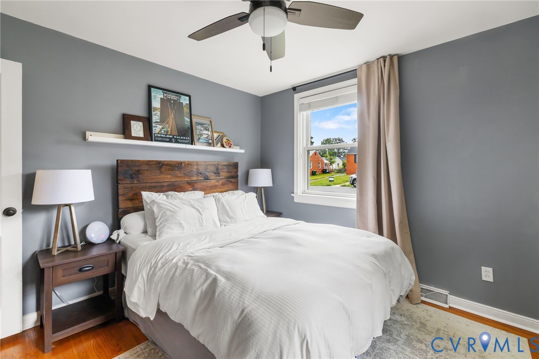 1618 Rockwood Road, Tuckahoe, Richmond, VA 23226