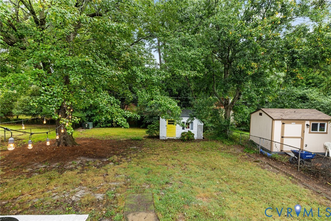 1618 Rockwood Road, Tuckahoe, Richmond, VA 23226