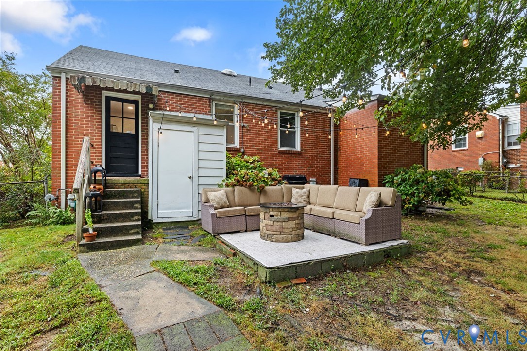 1618 Rockwood Road, Tuckahoe, Richmond, VA 23226