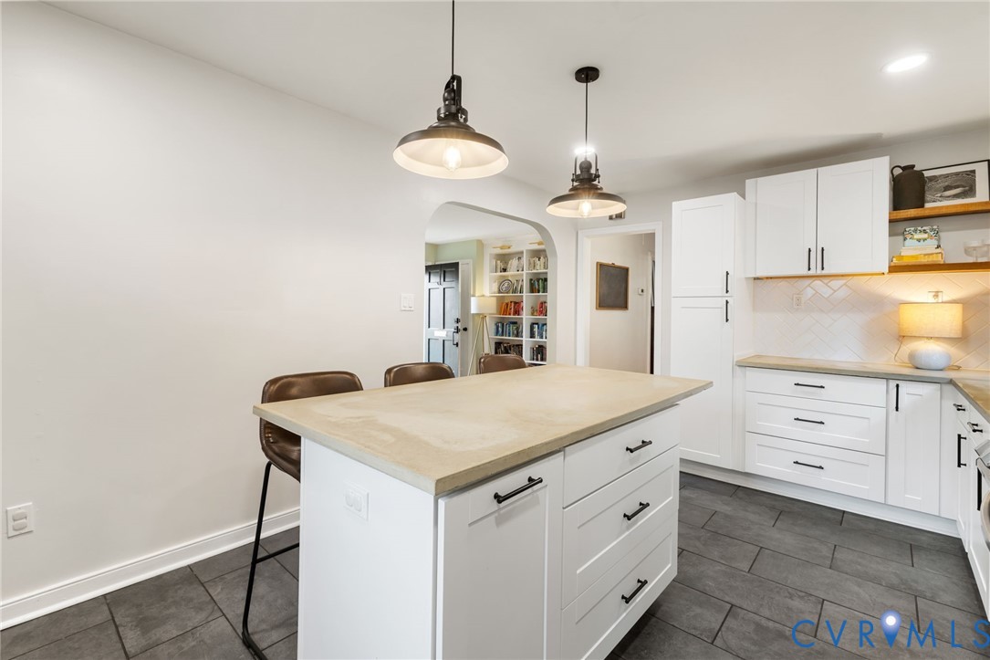 This kitchen checks all the boxes This kitchen checks all the boxes