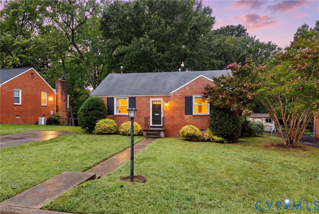 1618 Rockwood Road, Tuckahoe, Richmond, VA 23226 1618 Rockwood Road, Tuckahoe, Richmond, VA 23226
