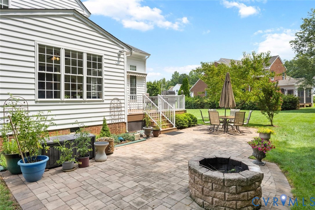 132 Anitas Landing Way, The Parke At Manakin Woods, Manakin Sabot, VA 23103