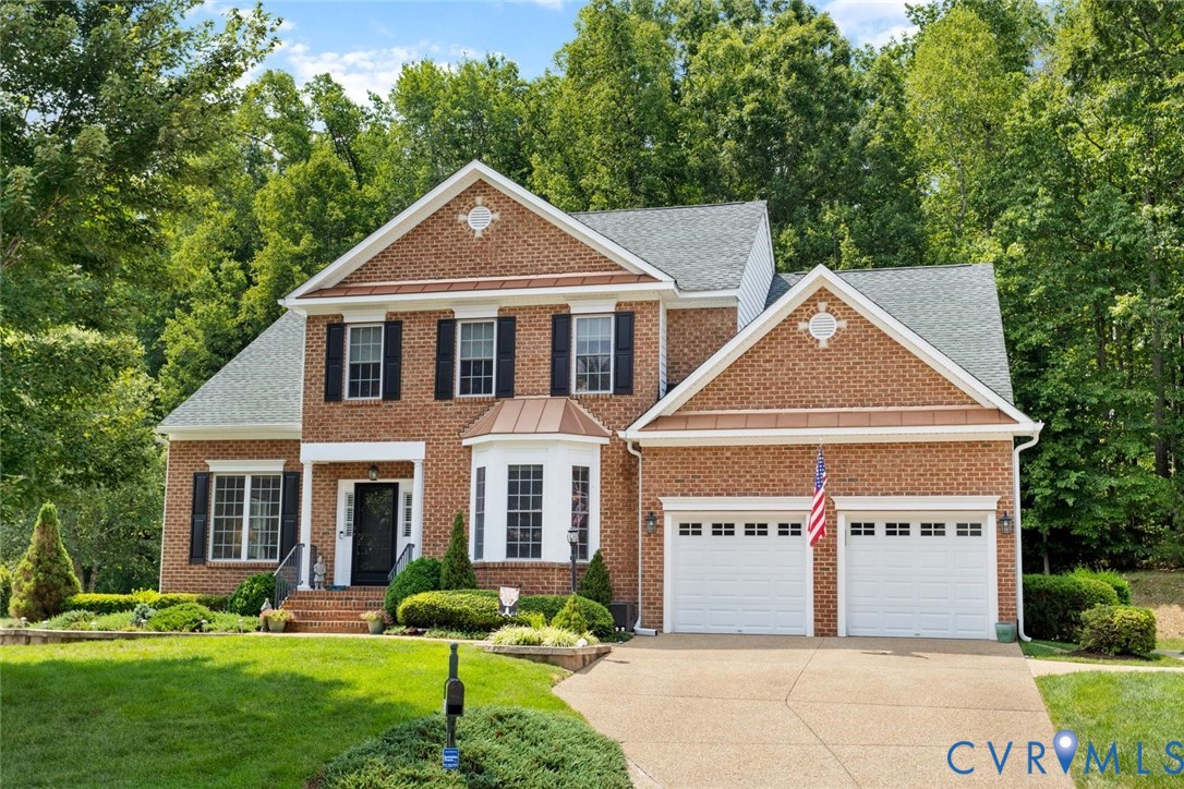 132 Anitas Landing Way, The Parke At Manakin Woods, Manakin Sabot, VA 23103