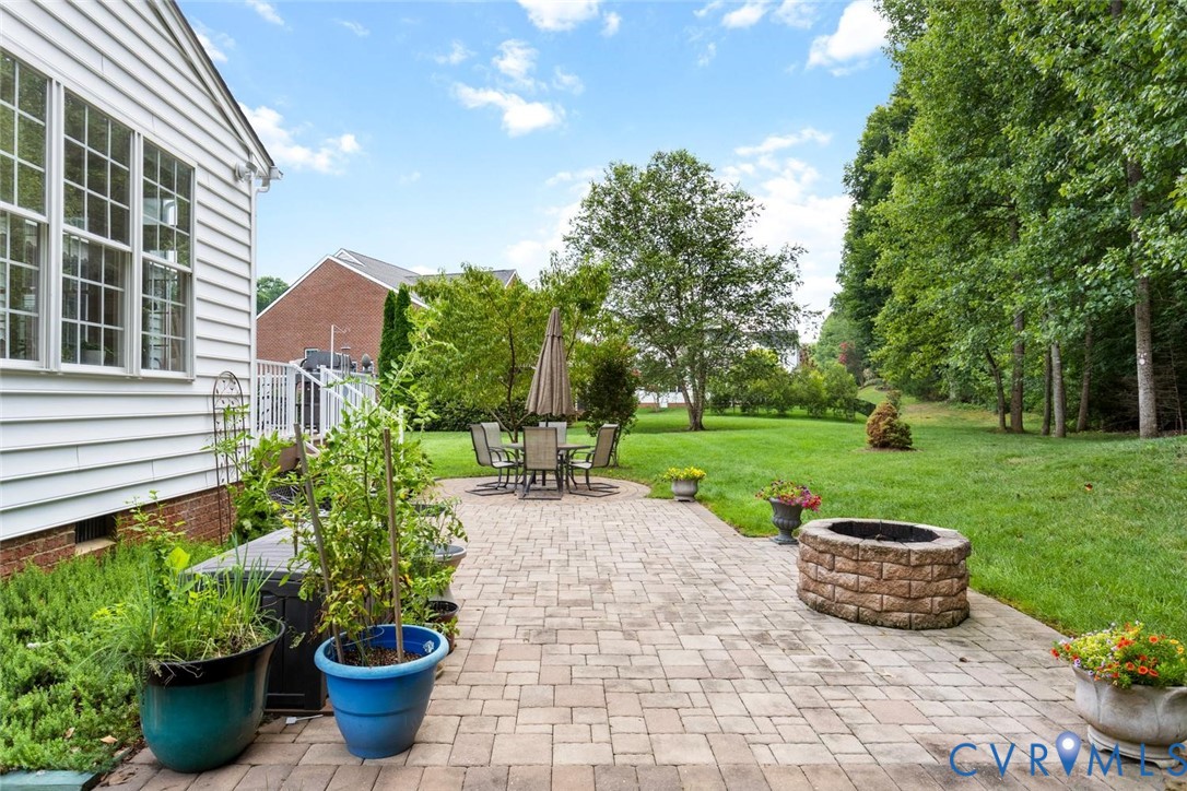 132 Anitas Landing Way, The Parke At Manakin Woods, Manakin Sabot, VA 23103