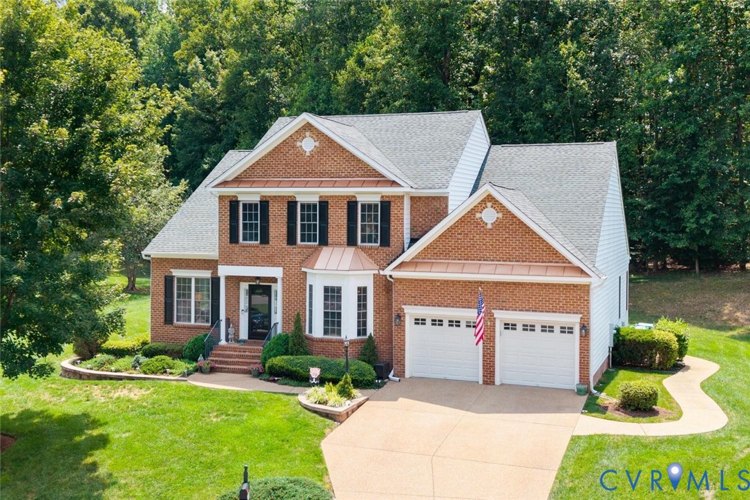 132 Anitas Landing Way, The Parke At Manakin Woods, Manakin Sabot, VA 23103