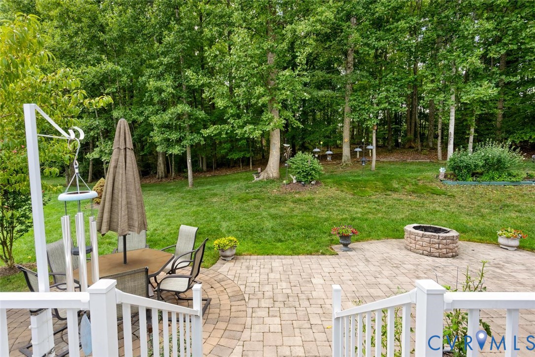 132 Anitas Landing Way, The Parke At Manakin Woods, Manakin Sabot, VA 23103