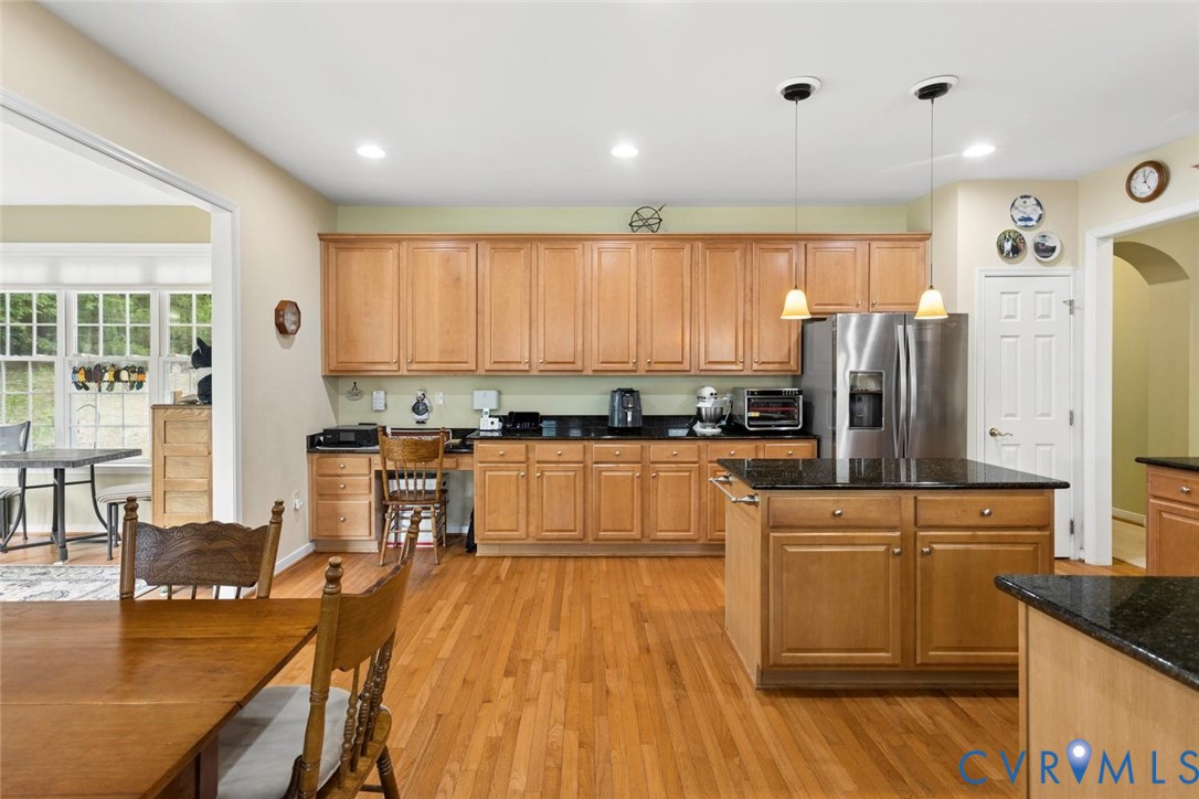 132 Anitas Landing Way, The Parke At Manakin Woods, Manakin Sabot, VA 23103