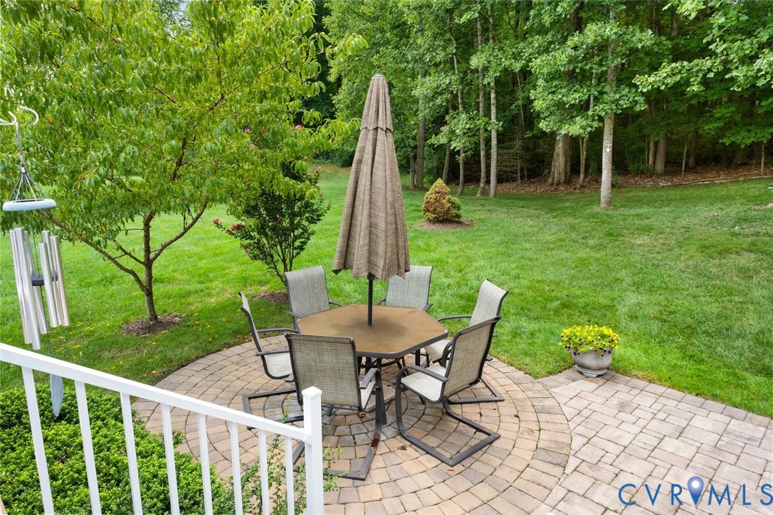 132 Anitas Landing Way, The Parke At Manakin Woods, Manakin Sabot, VA 23103