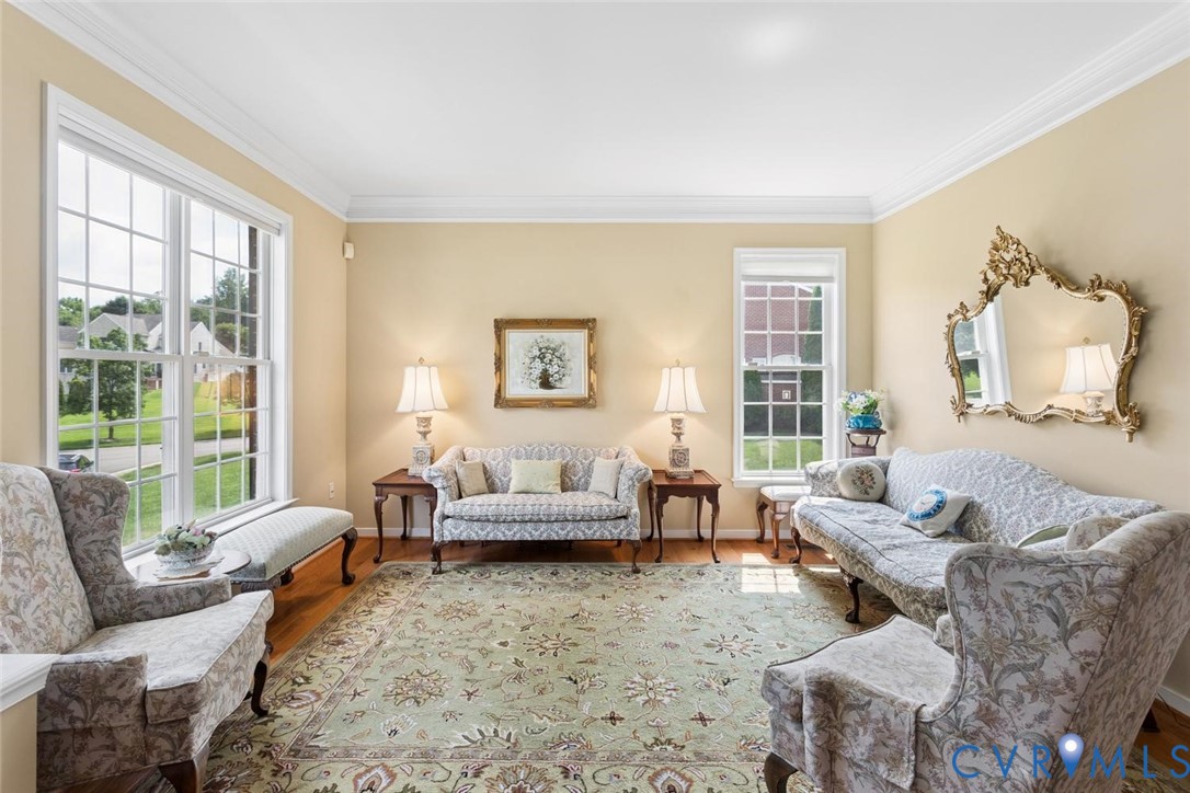 132 Anitas Landing Way, The Parke At Manakin Woods, Manakin Sabot, VA 23103