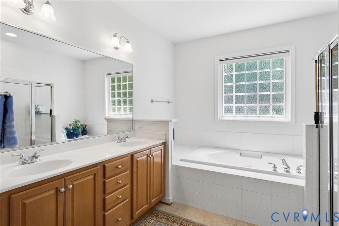 132 Anitas Landing Way, The Parke At Manakin Woods, Manakin Sabot, VA 23103