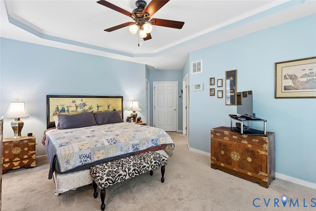 132 Anitas Landing Way, The Parke At Manakin Woods, Manakin Sabot, VA 23103