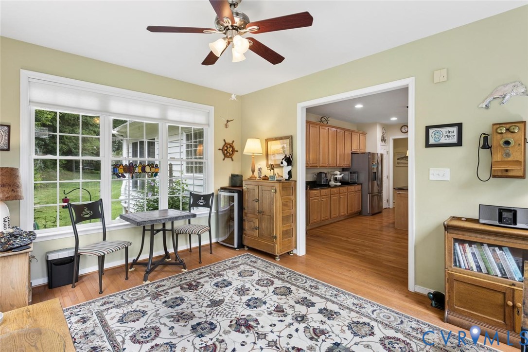 132 Anitas Landing Way, The Parke At Manakin Woods, Manakin Sabot, VA 23103