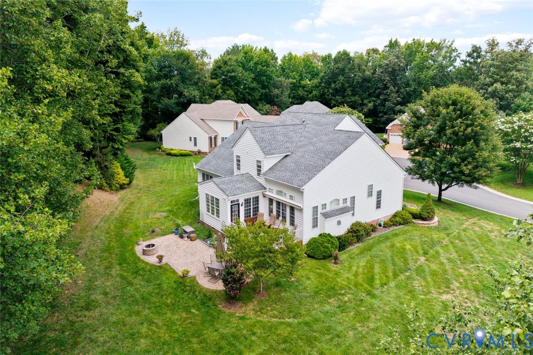 132 Anitas Landing Way, The Parke At Manakin Woods, Manakin Sabot, VA 23103
