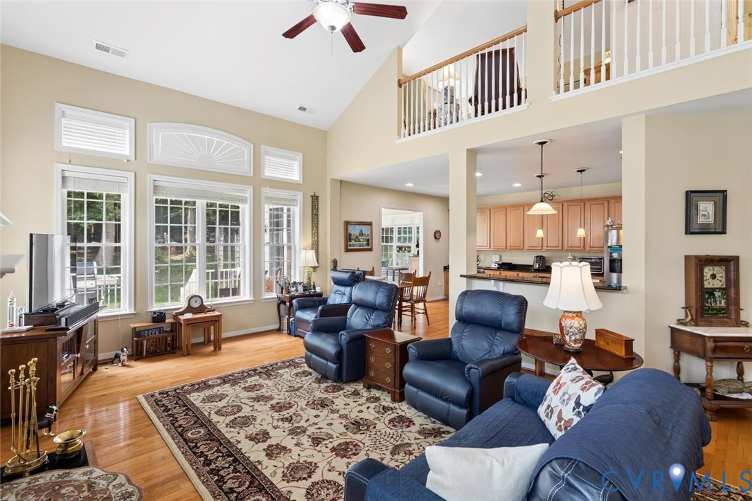 132 Anitas Landing Way, The Parke At Manakin Woods, Manakin Sabot, VA 23103