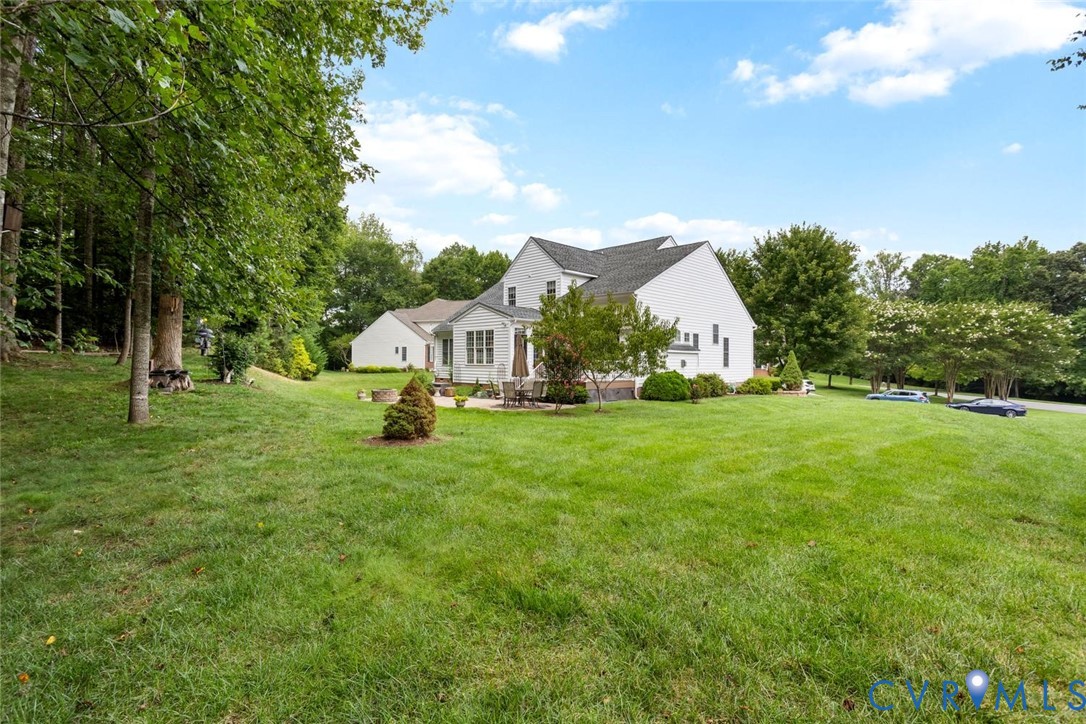 132 Anitas Landing Way, The Parke At Manakin Woods, Manakin Sabot, VA 23103