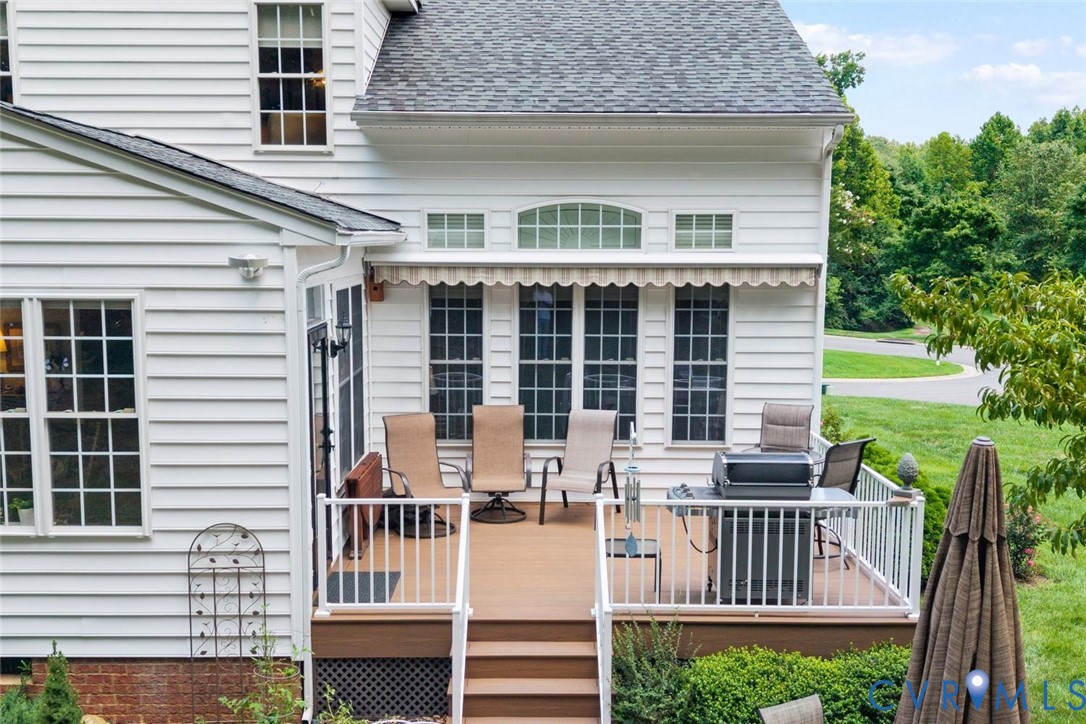 132 Anitas Landing Way, The Parke At Manakin Woods, Manakin Sabot, VA 23103