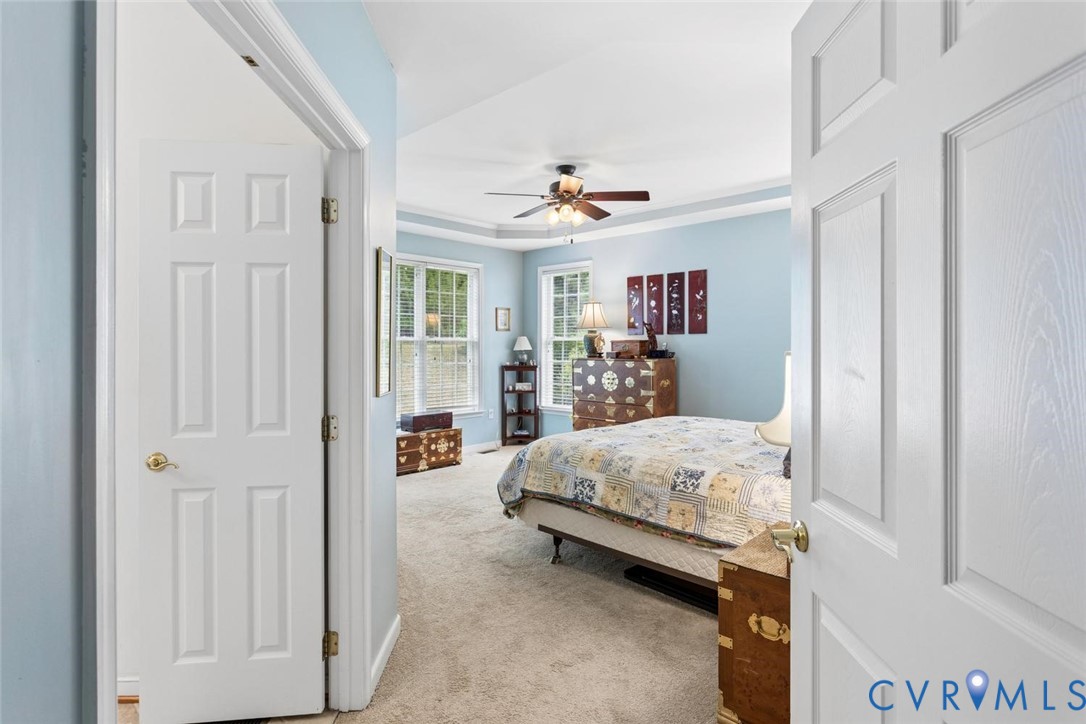 132 Anitas Landing Way, The Parke At Manakin Woods, Manakin Sabot, VA 23103