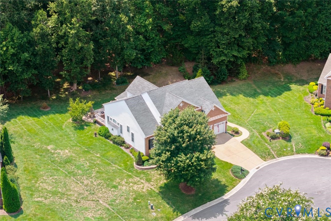 132 Anitas Landing Way, The Parke At Manakin Woods, Manakin Sabot, VA 23103