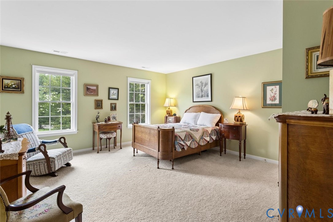 132 Anitas Landing Way, The Parke At Manakin Woods, Manakin Sabot, VA 23103