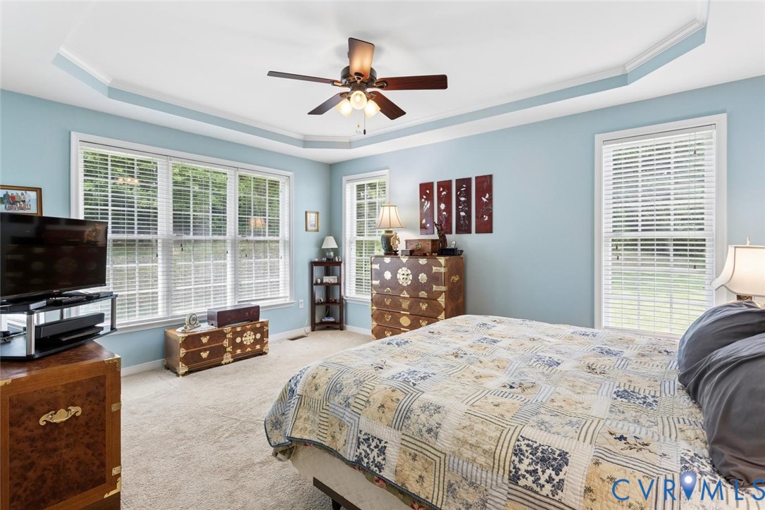 132 Anitas Landing Way, The Parke At Manakin Woods, Manakin Sabot, VA 23103