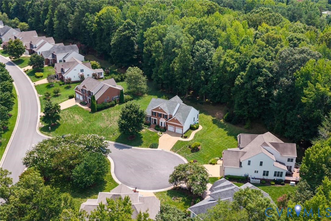 132 Anitas Landing Way, The Parke At Manakin Woods, Manakin Sabot, VA 23103