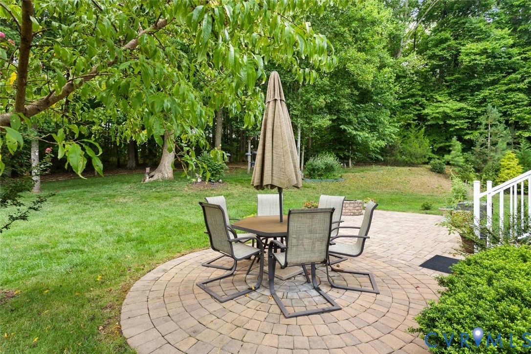 132 Anitas Landing Way, The Parke At Manakin Woods, Manakin Sabot, VA 23103