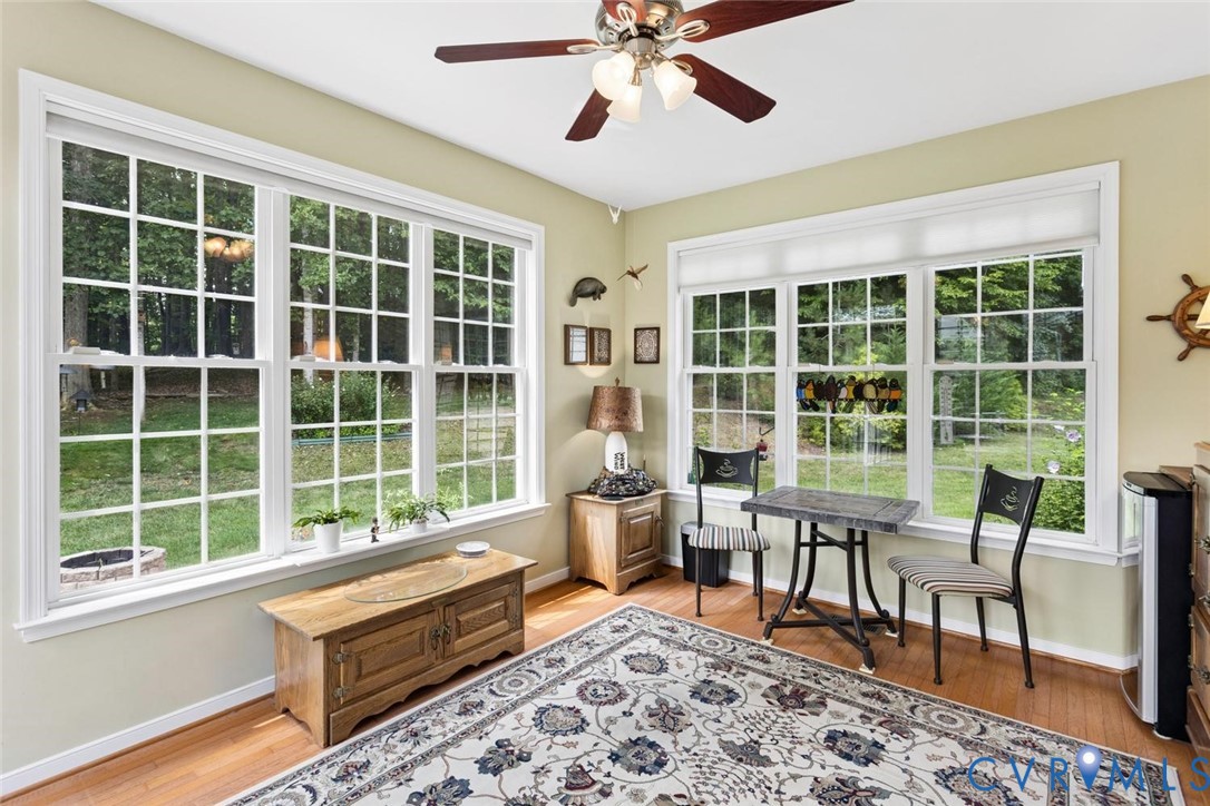 132 Anitas Landing Way, The Parke At Manakin Woods, Manakin Sabot, VA 23103