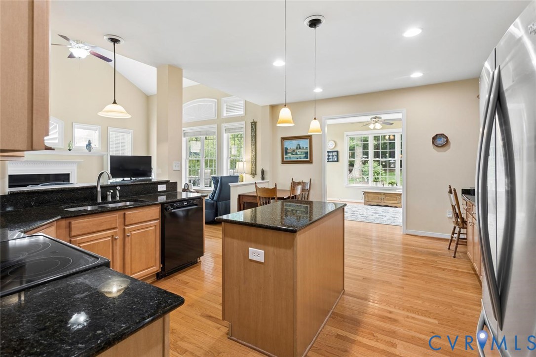 132 Anitas Landing Way, The Parke At Manakin Woods, Manakin Sabot, VA 23103