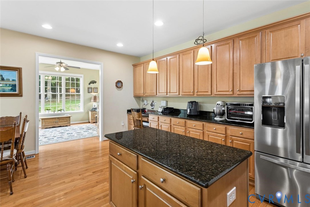 132 Anitas Landing Way, The Parke At Manakin Woods, Manakin Sabot, VA 23103
