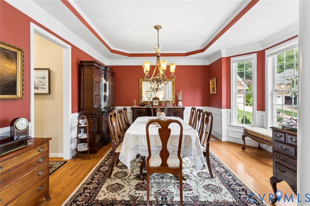 132 Anitas Landing Way, The Parke At Manakin Woods, Manakin Sabot, VA 23103