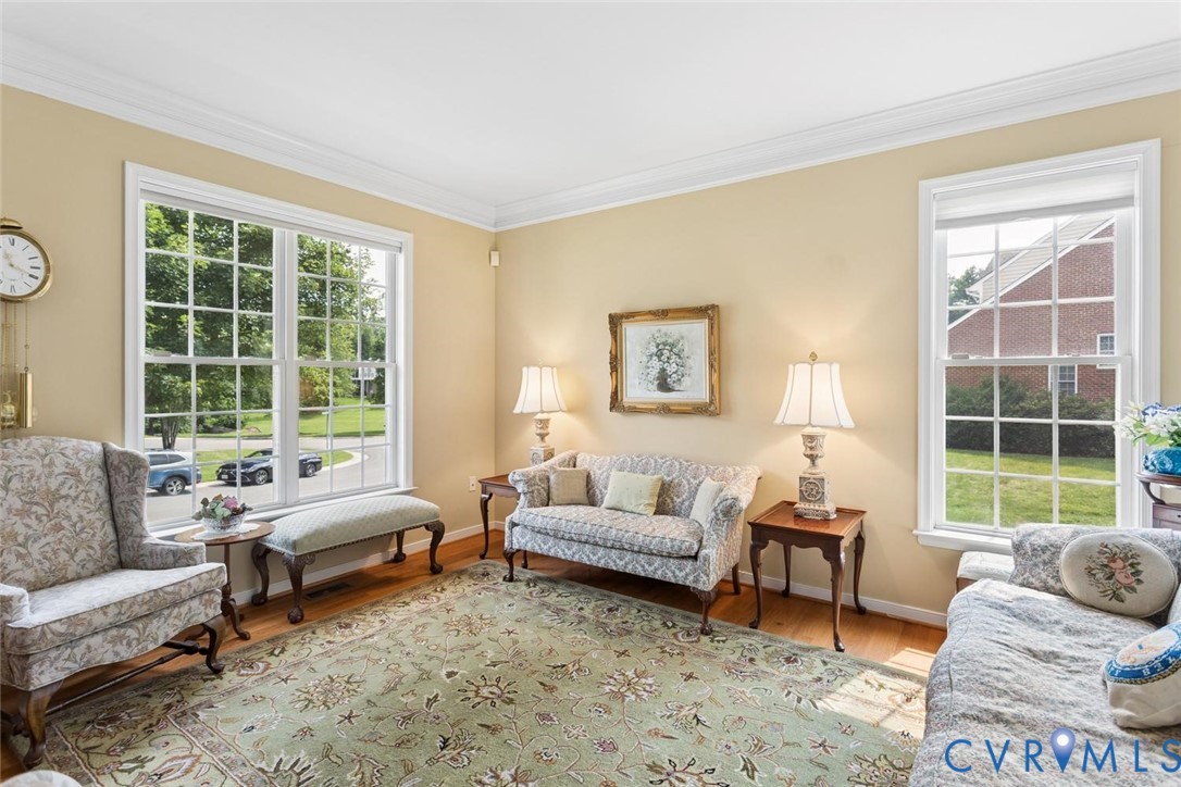 132 Anitas Landing Way, The Parke At Manakin Woods, Manakin Sabot, VA 23103