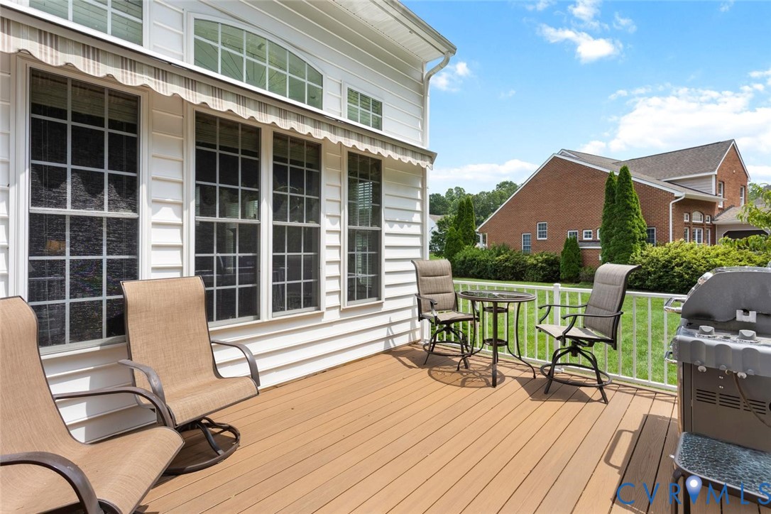 132 Anitas Landing Way, The Parke At Manakin Woods, Manakin Sabot, VA 23103