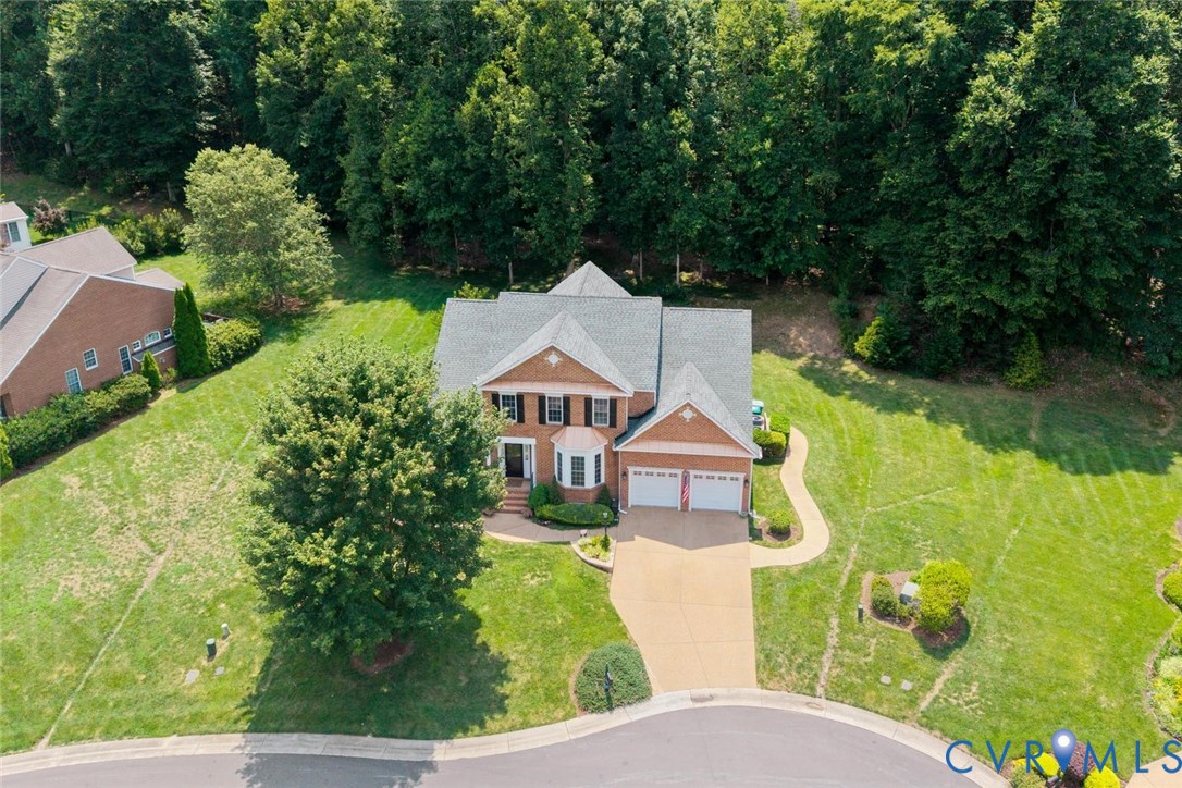 132 Anitas Landing Way, The Parke At Manakin Woods, Manakin Sabot, VA 23103