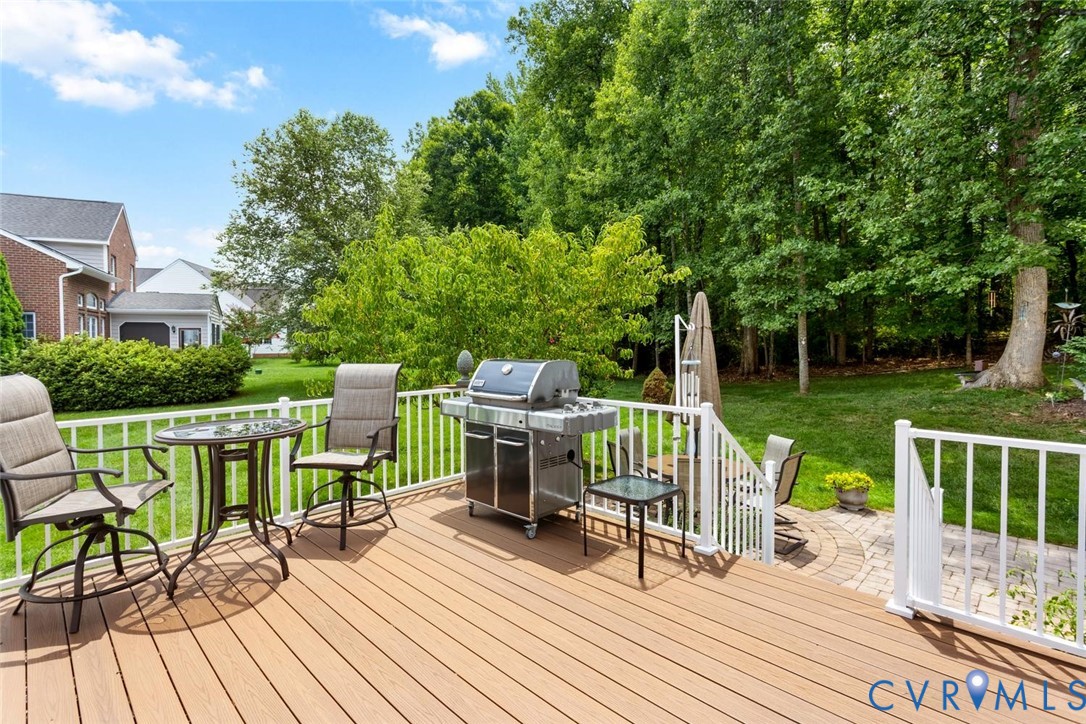 132 Anitas Landing Way, The Parke At Manakin Woods, Manakin Sabot, VA 23103