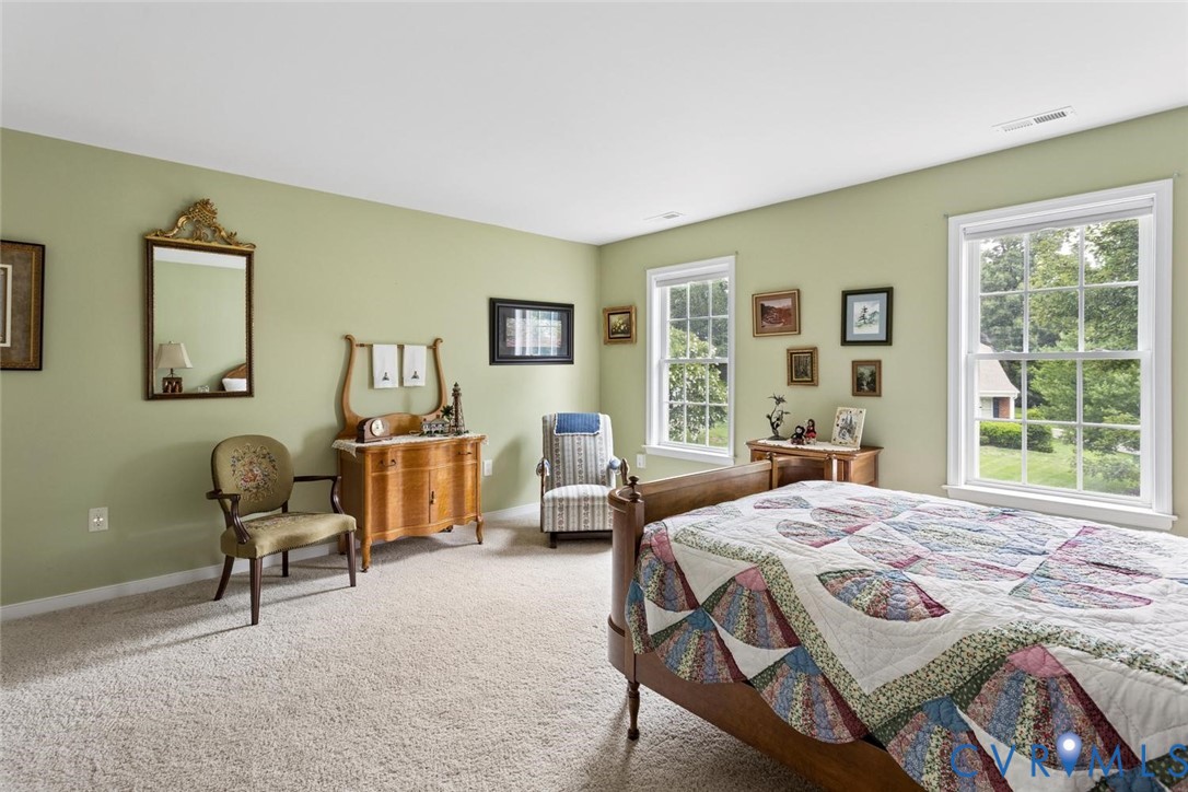 132 Anitas Landing Way, The Parke At Manakin Woods, Manakin Sabot, VA 23103