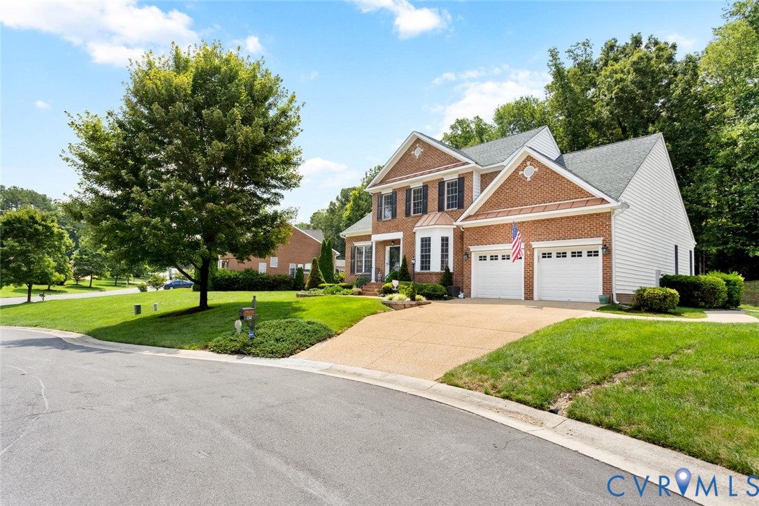 132 Anitas Landing Way, The Parke At Manakin Woods, Manakin Sabot, VA 23103