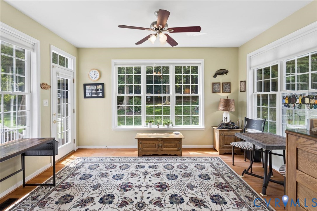 132 Anitas Landing Way, The Parke At Manakin Woods, Manakin Sabot, VA 23103